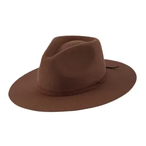 28 Eastern Wategos Fedora - Fawn