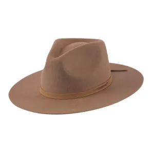 28 Eastern Wategos Fedora - Summer Sand