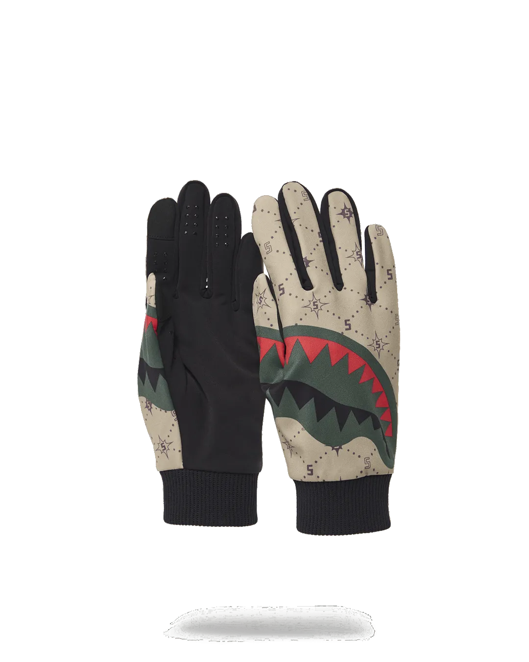 5th Avenue Gloves Large  9100g084nsz