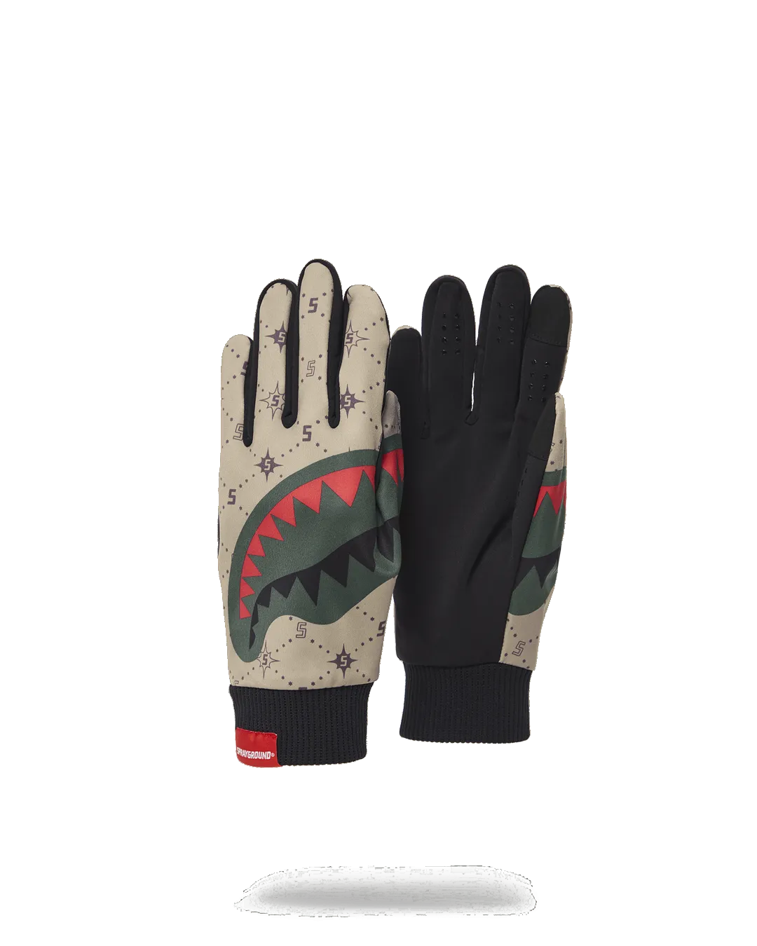 5th Avenue Gloves Large  9100g084nsz