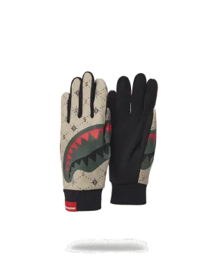 5th Avenue Gloves Large  9100g084nsz