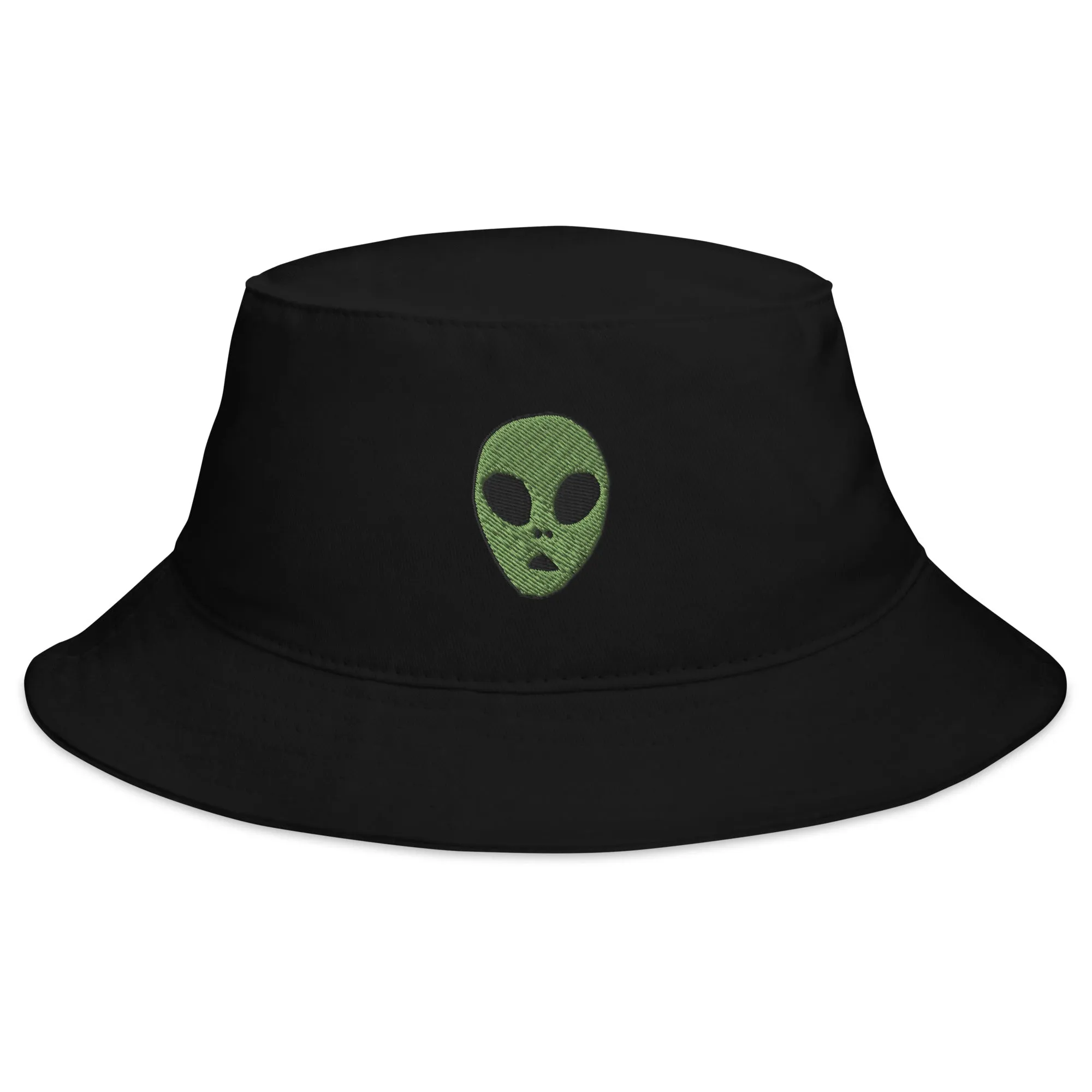 Alien Bucket Hat