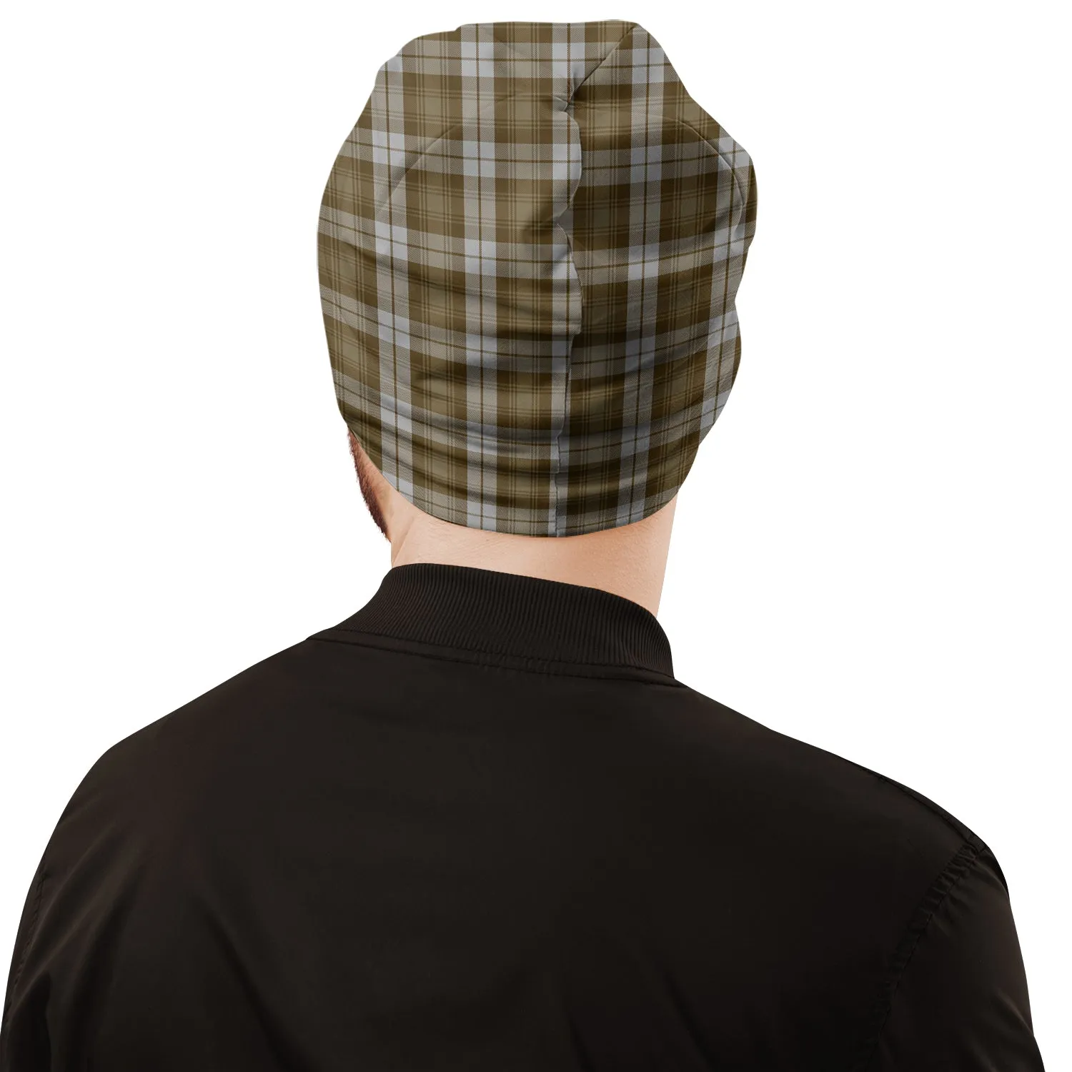 Baillie Dress Tartan Beanies Hat