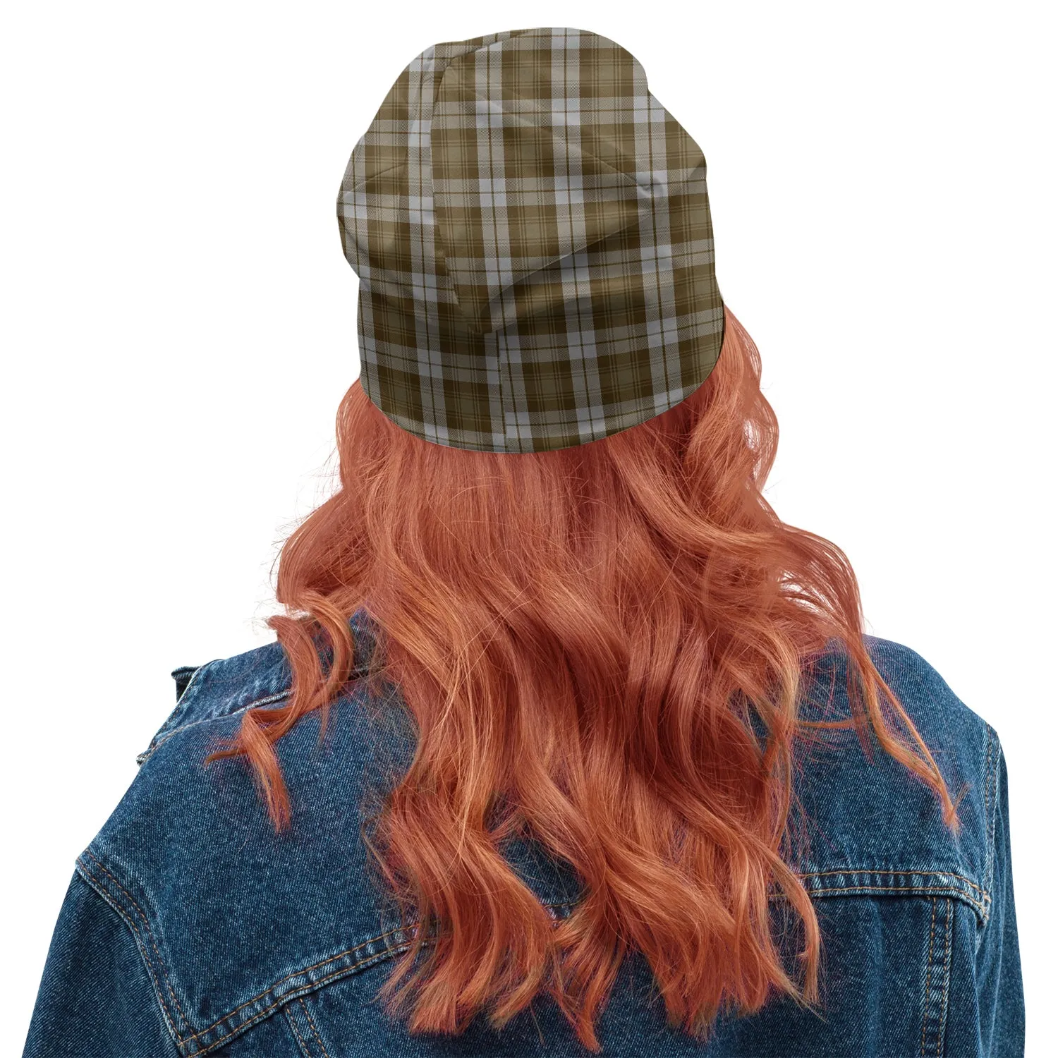 Baillie Dress Tartan Beanies Hat