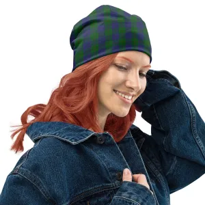 Barclay Tartan Beanies Hat