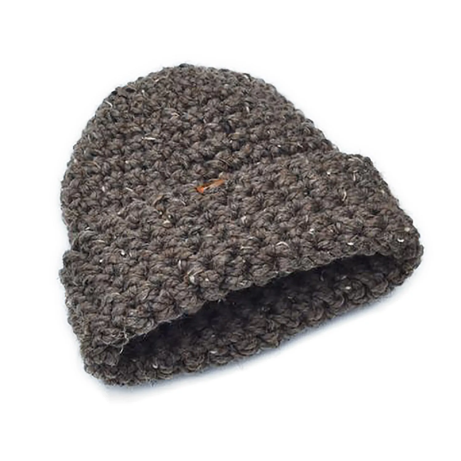 Barley Beanie