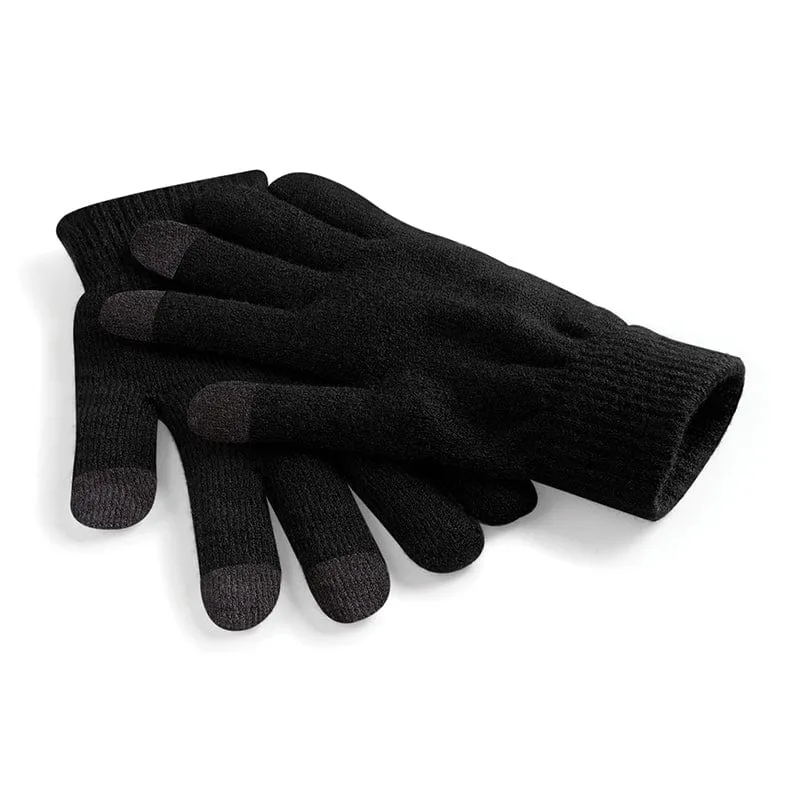 Beechfield TouchScreen Smart Gloves