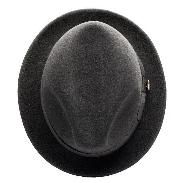 Bigalli - Stingy Brim Milano Felt Fedora