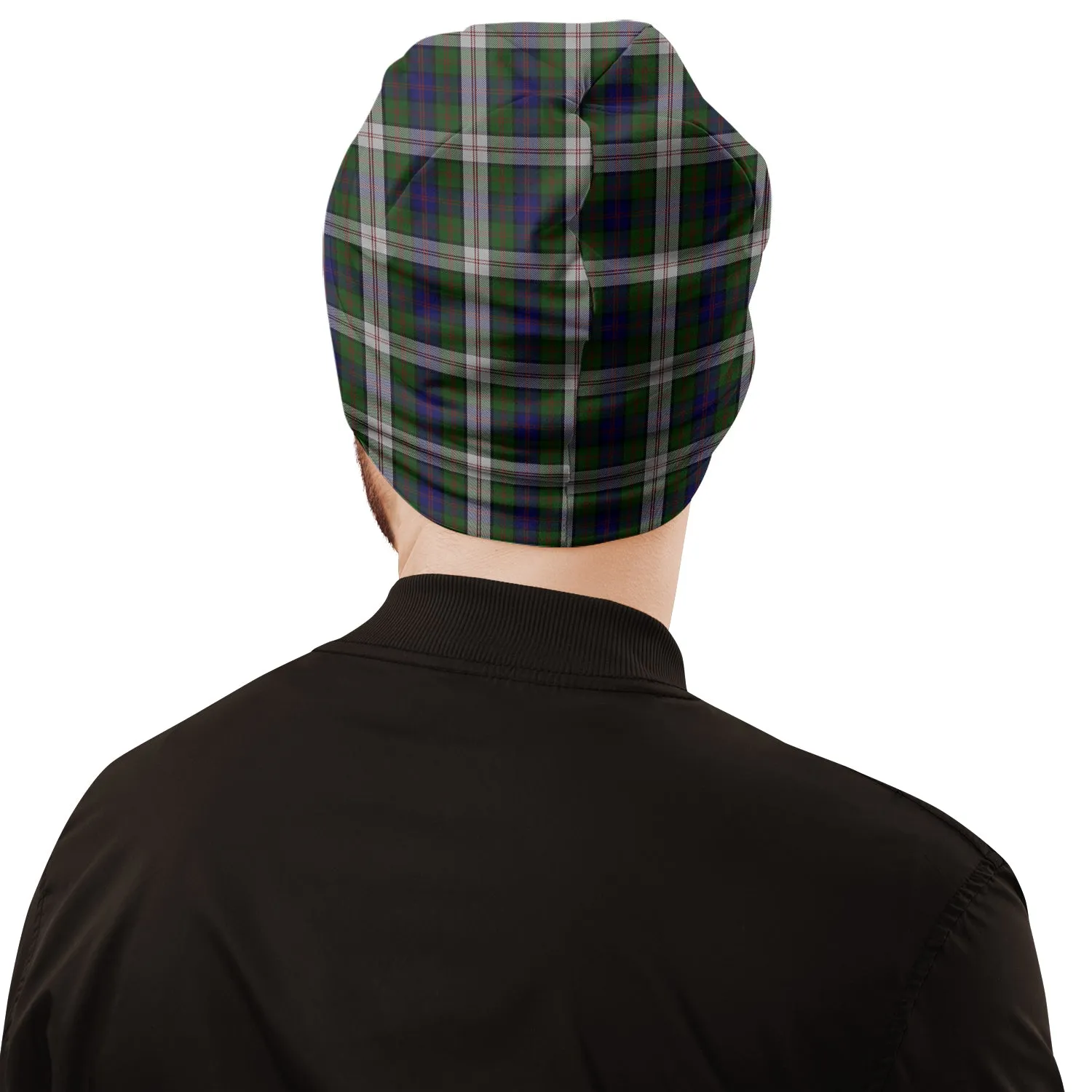 Blair Dress Tartan Beanies Hat