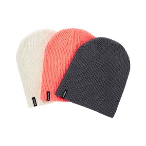 Burton DND Beanie 3 Pack