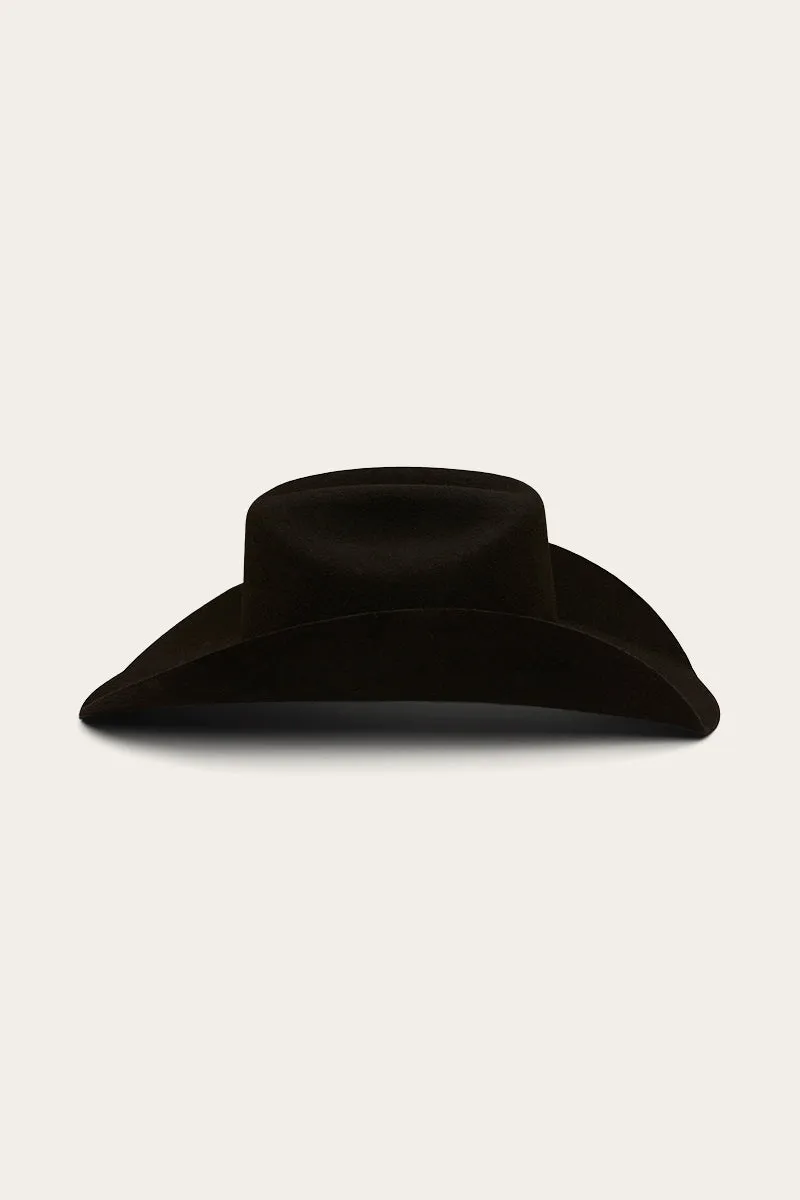 Carson Hat - Black