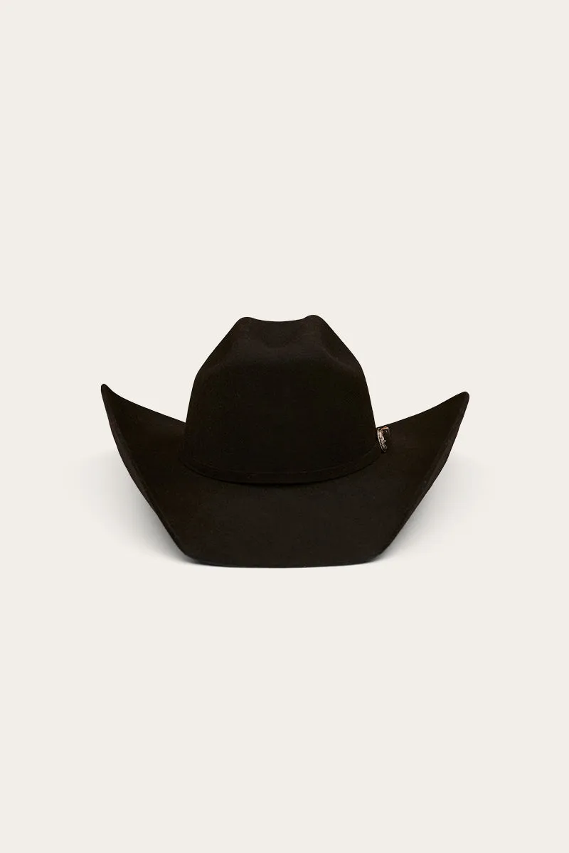 Carson Hat - Black