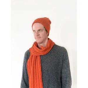 Cashmere Jura Hat | Rame