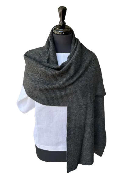 Cashmere Wraps