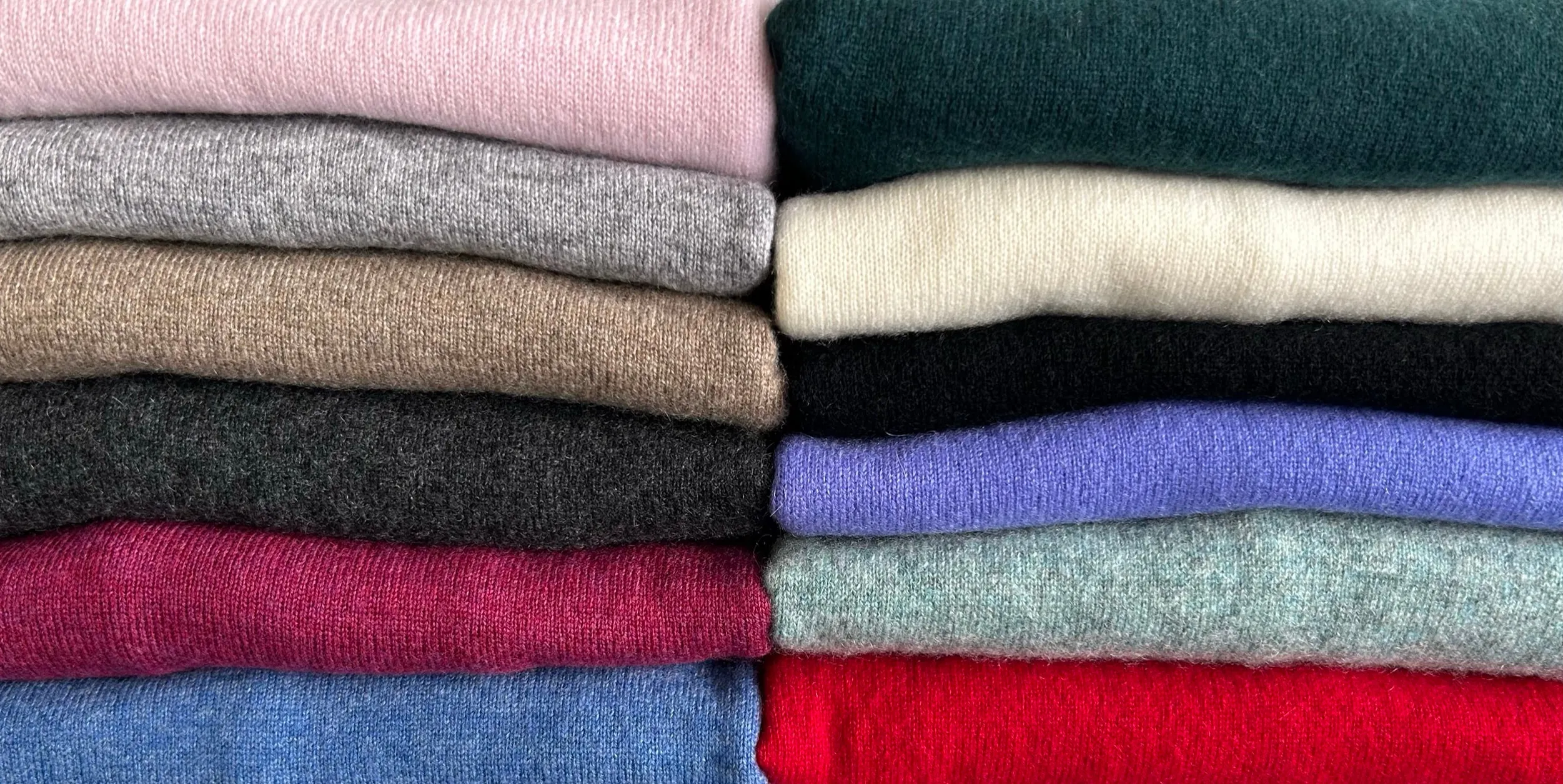 Cashmere Wraps