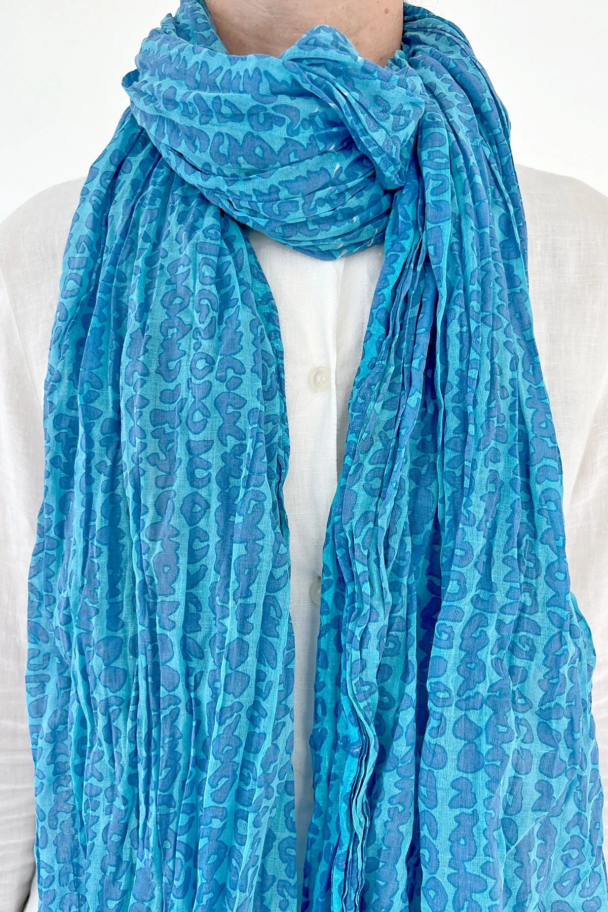 Cotton Scarf