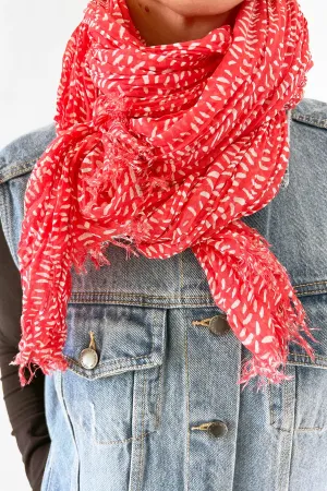 Cotton Scarf