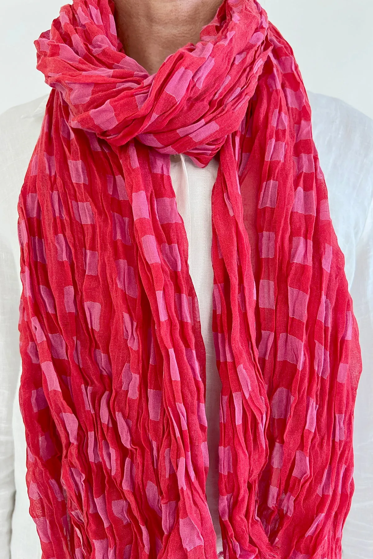 Cotton Scarf