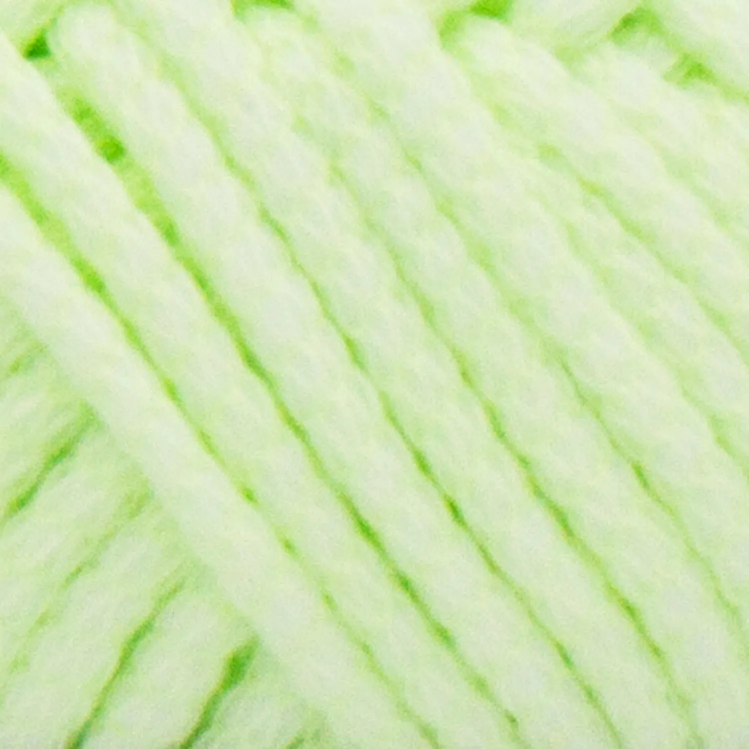 DIY Glow Cozy Yarn