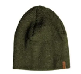 Double Layer Toque