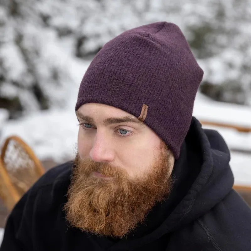 Double Layer Toque