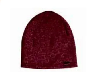 Double Layer Toque