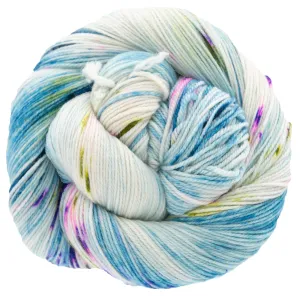 Dream in Color Smooshy Cashmere Yarn - Below Horizon