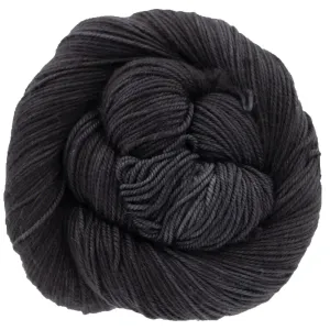 Dream in Color Smooshy Cashmere Yarn - Black Pearl