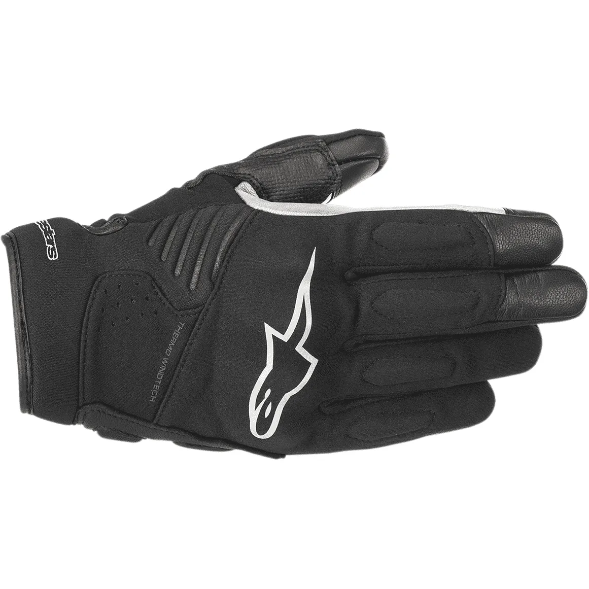 Faster Gloves