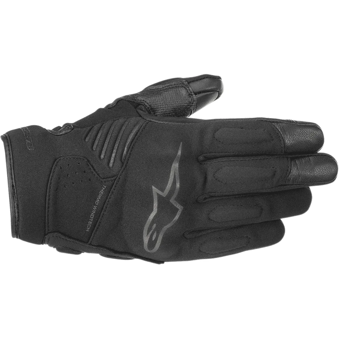 Faster Gloves