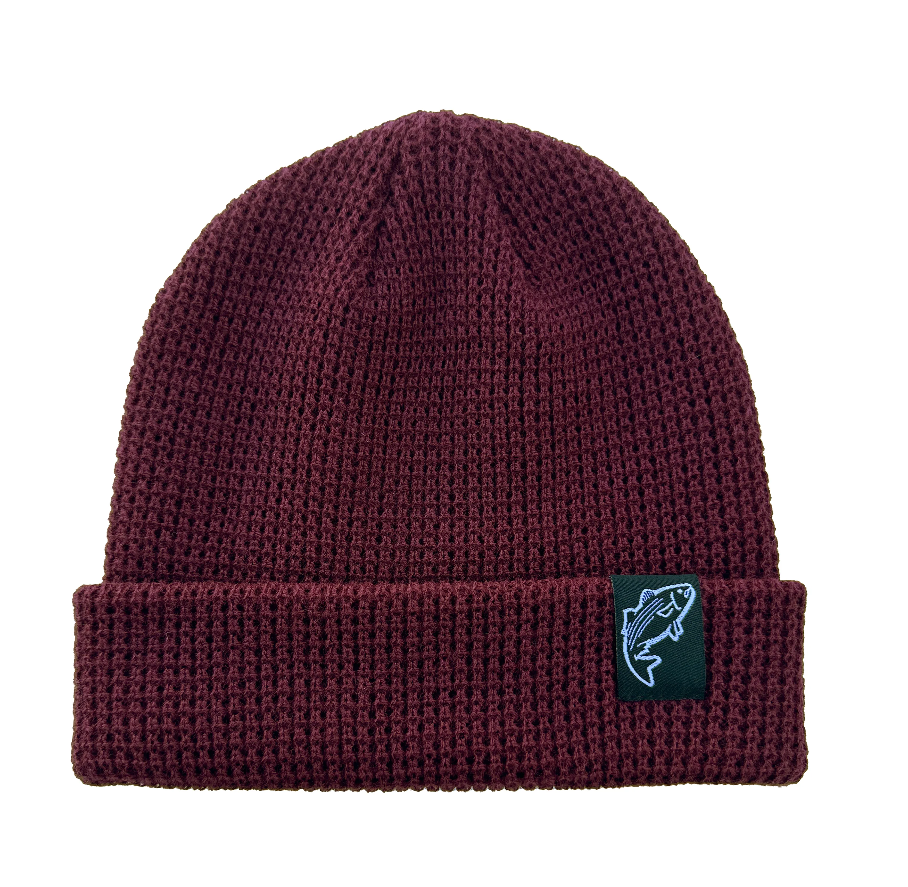 Fish Heads Wheelhouse Beanie