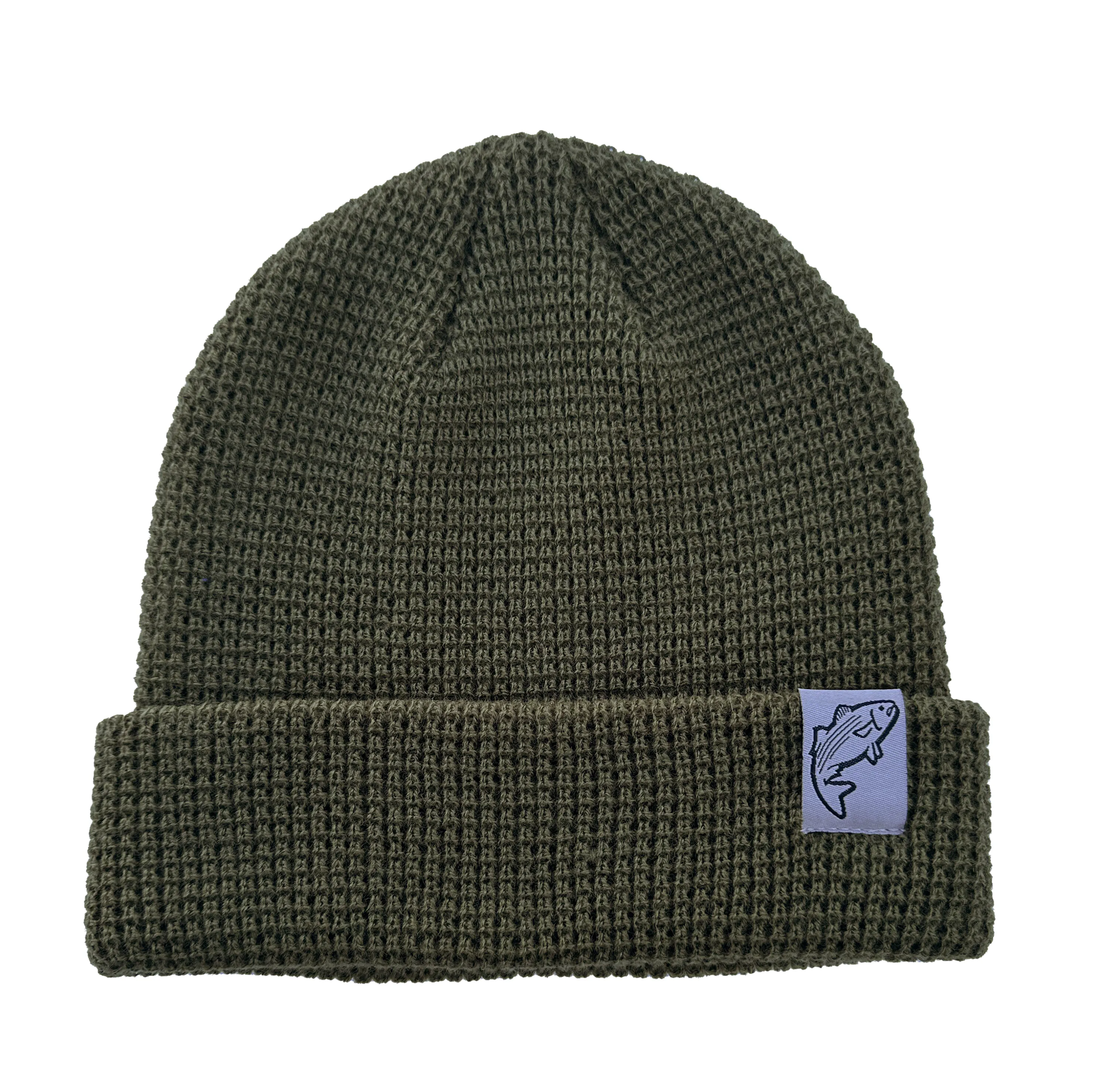 Fish Heads Wheelhouse Beanie