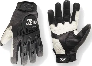 Fuel Astrail Gloves in Grey