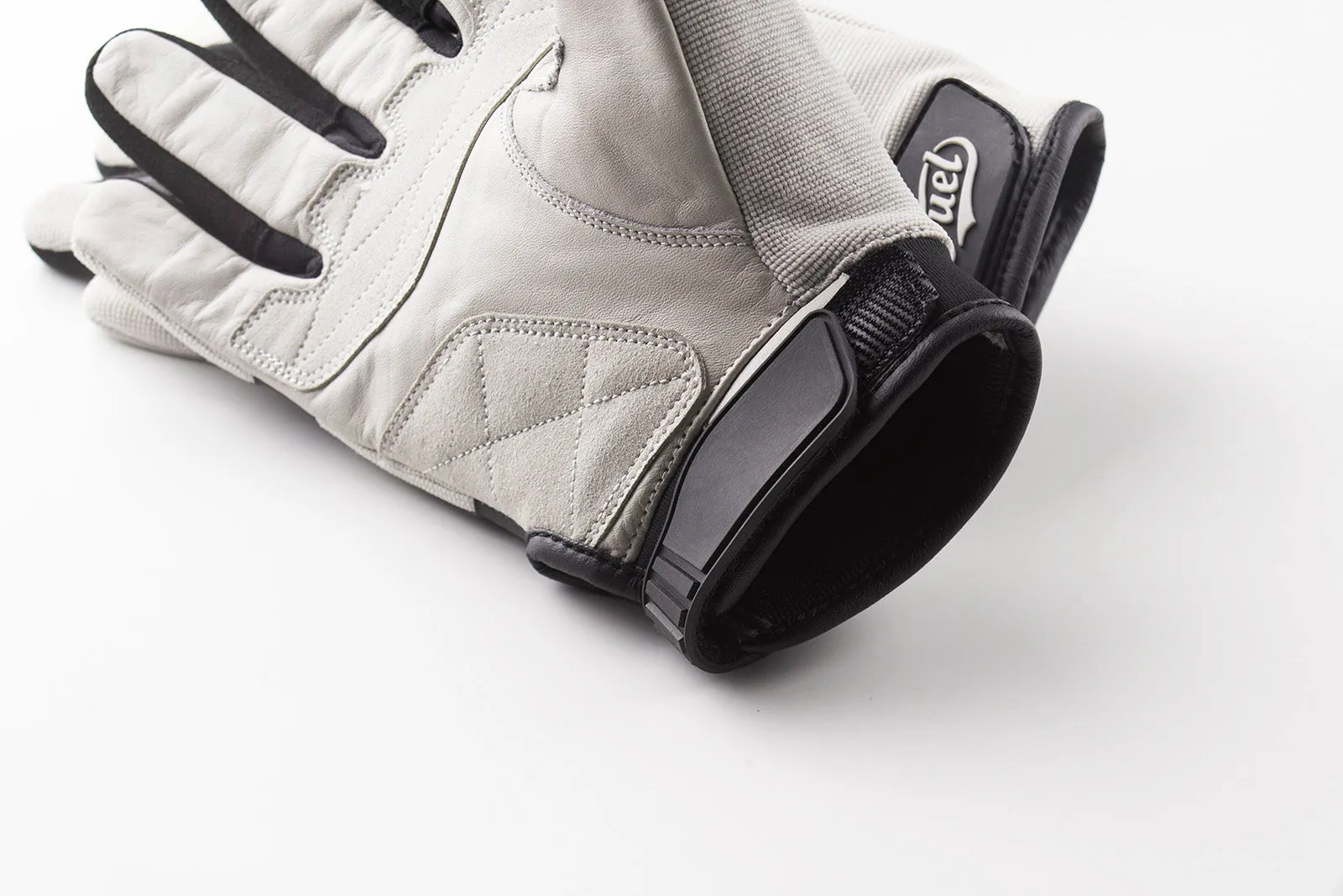 Fuel Motorcycles Astrail Gloves - Lucky Explorer