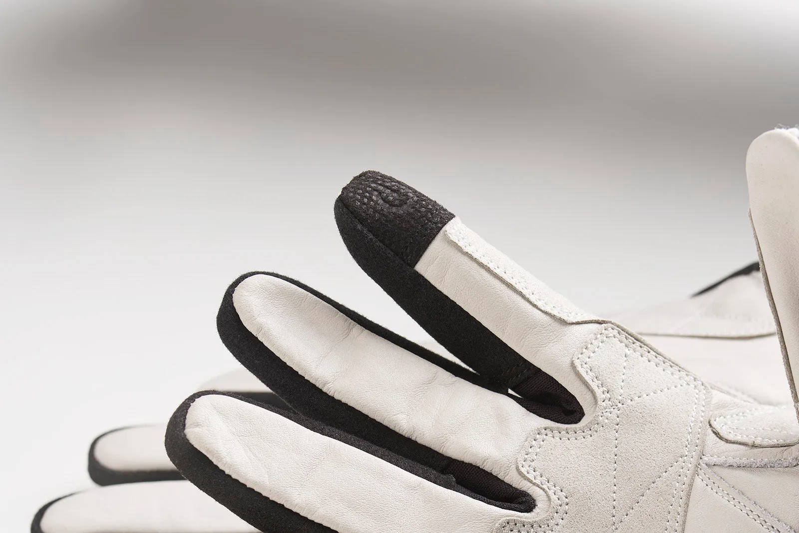 Fuel Motorcycles Astrail Gloves - Lucky Explorer