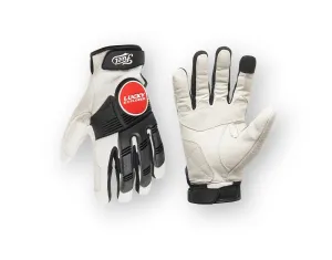 Fuel Motorcycles Astrail Gloves - Lucky Explorer