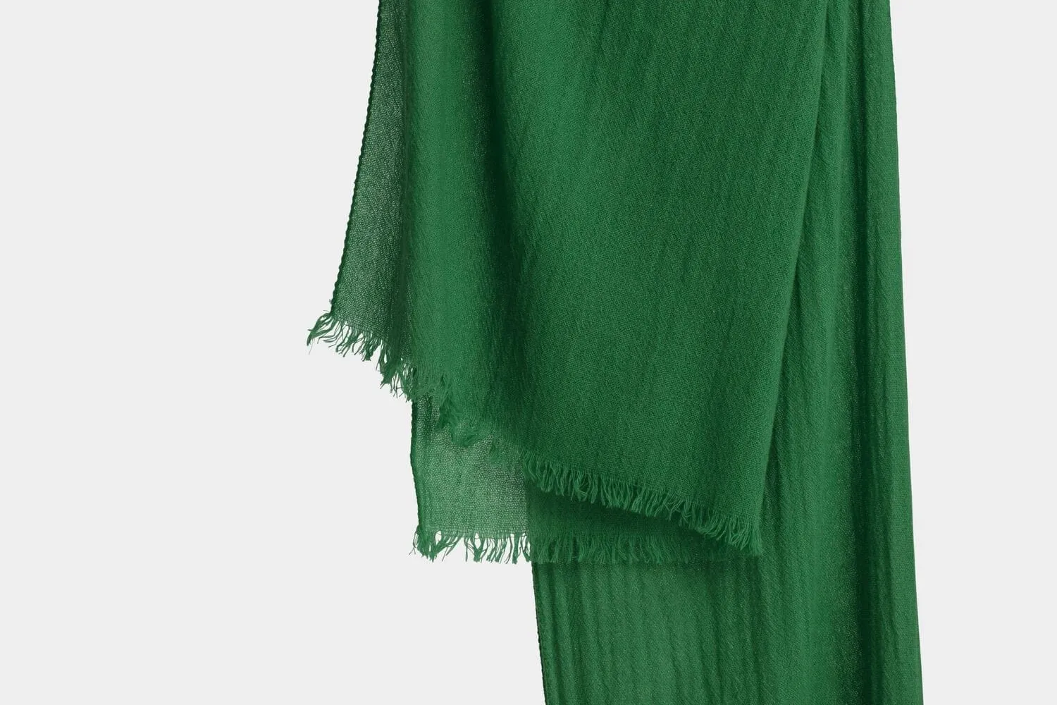 Italian Pure Cashmere Scarves