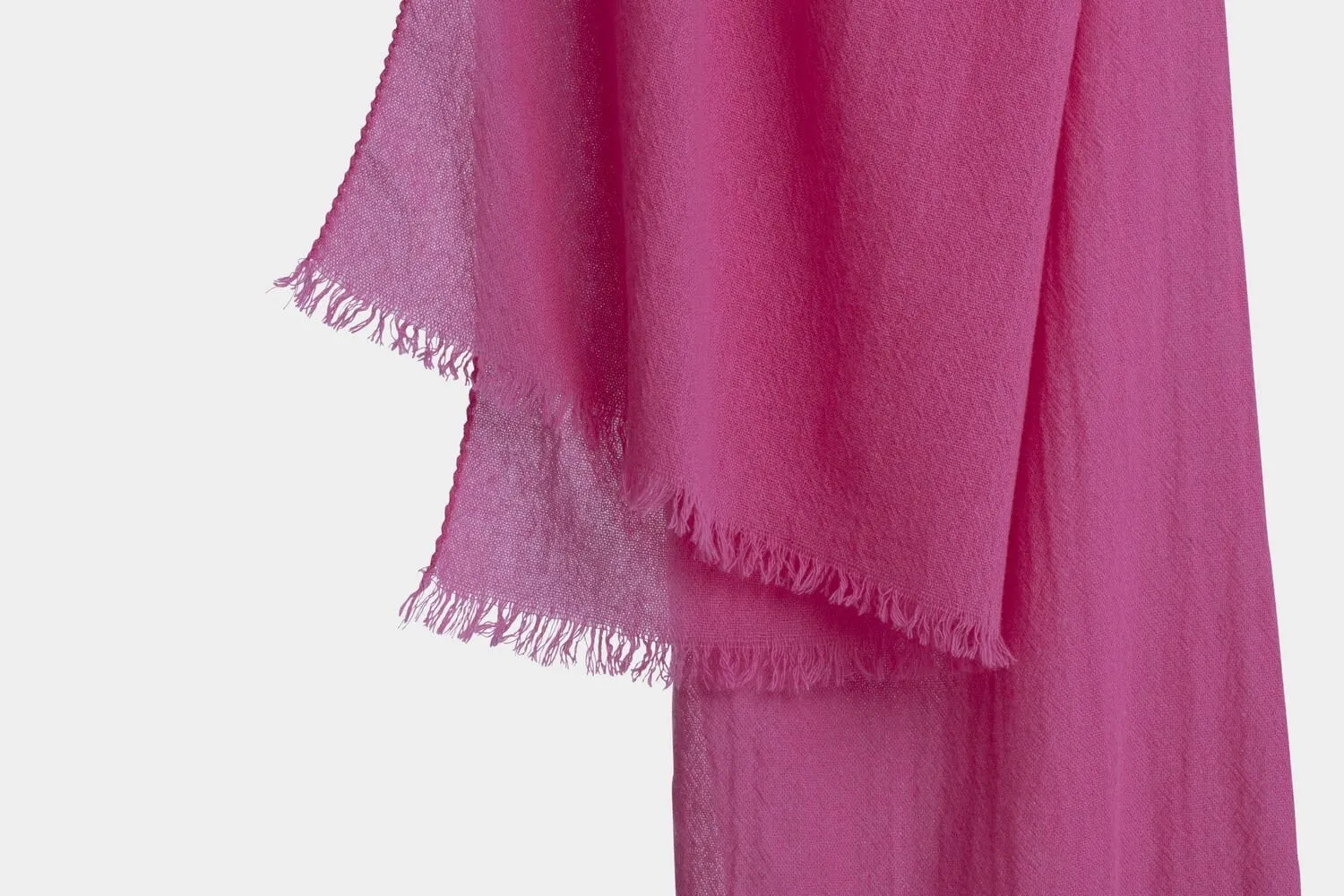 Italian Pure Cashmere Scarves