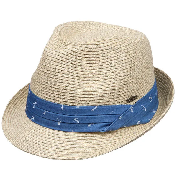 Karen Keith - Anchor Resort Toyo Fedora