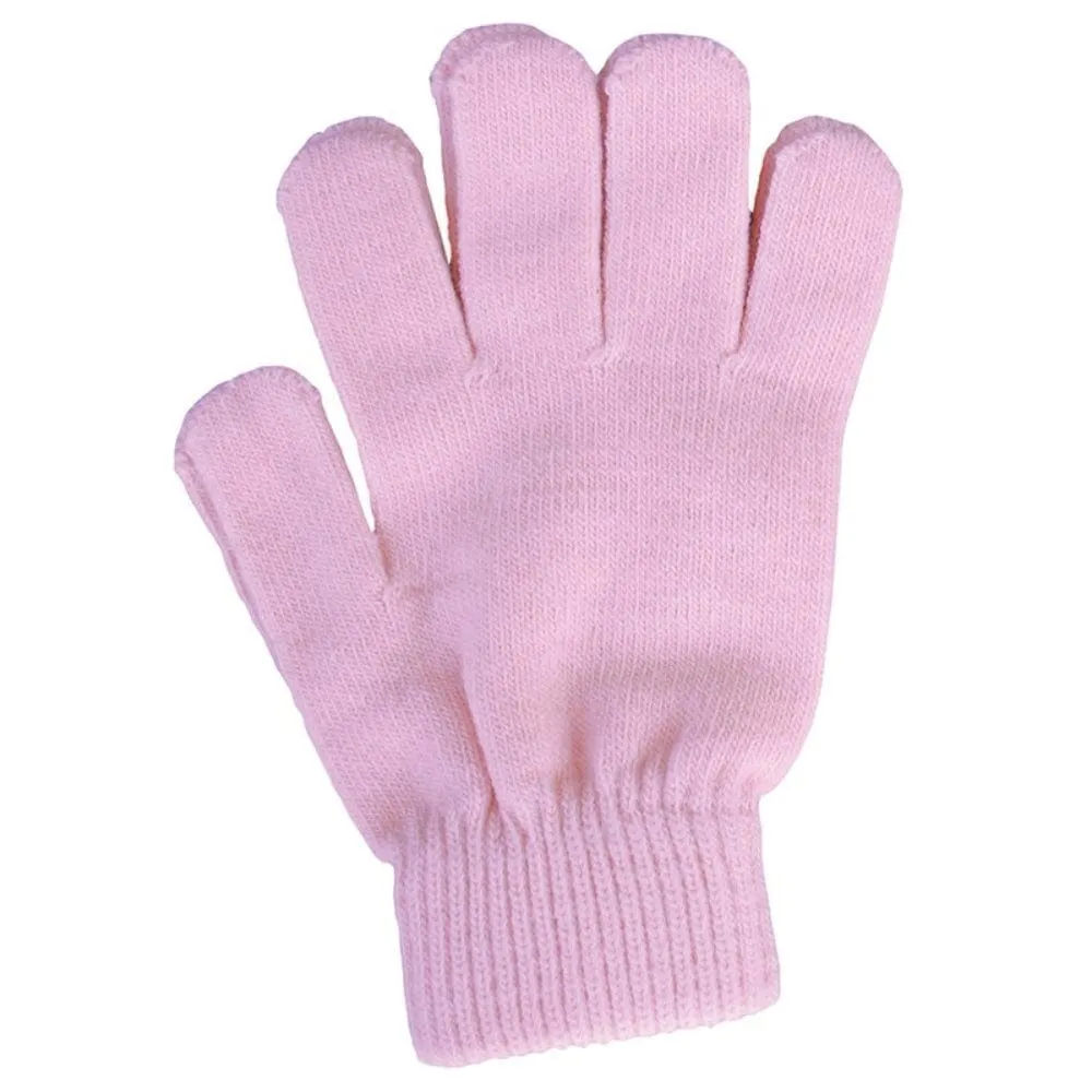 Knitted Gloves