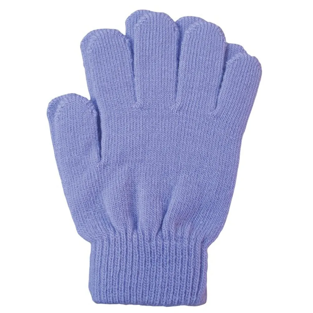 Knitted Gloves