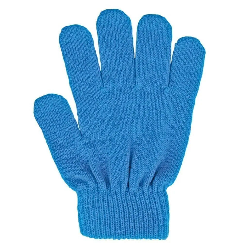 Knitted Gloves