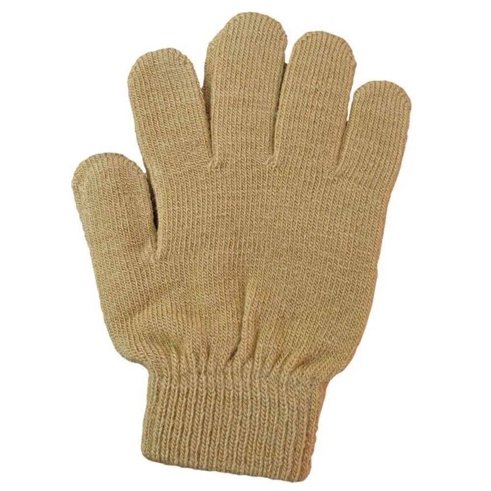 Knitted Gloves