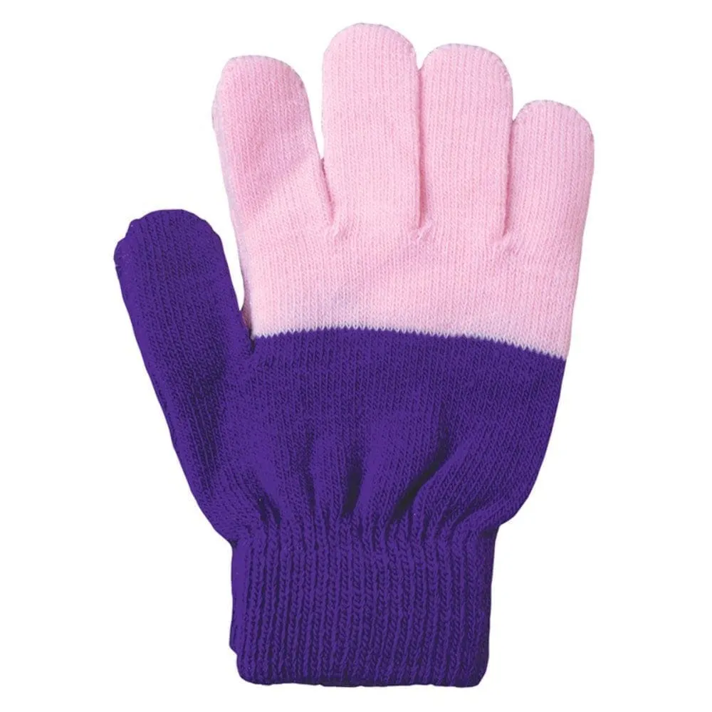 Knitted Gloves