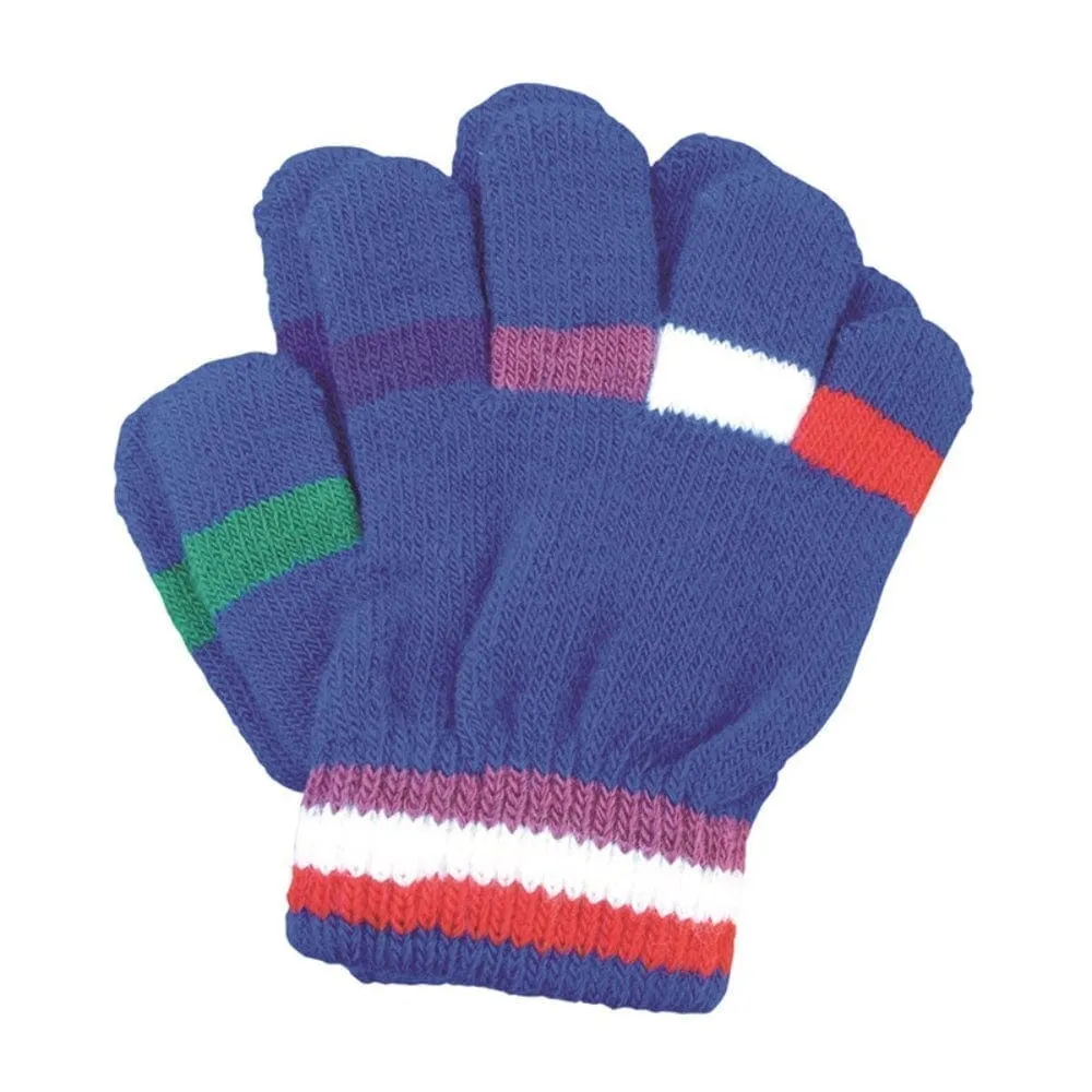 Knitted Gloves