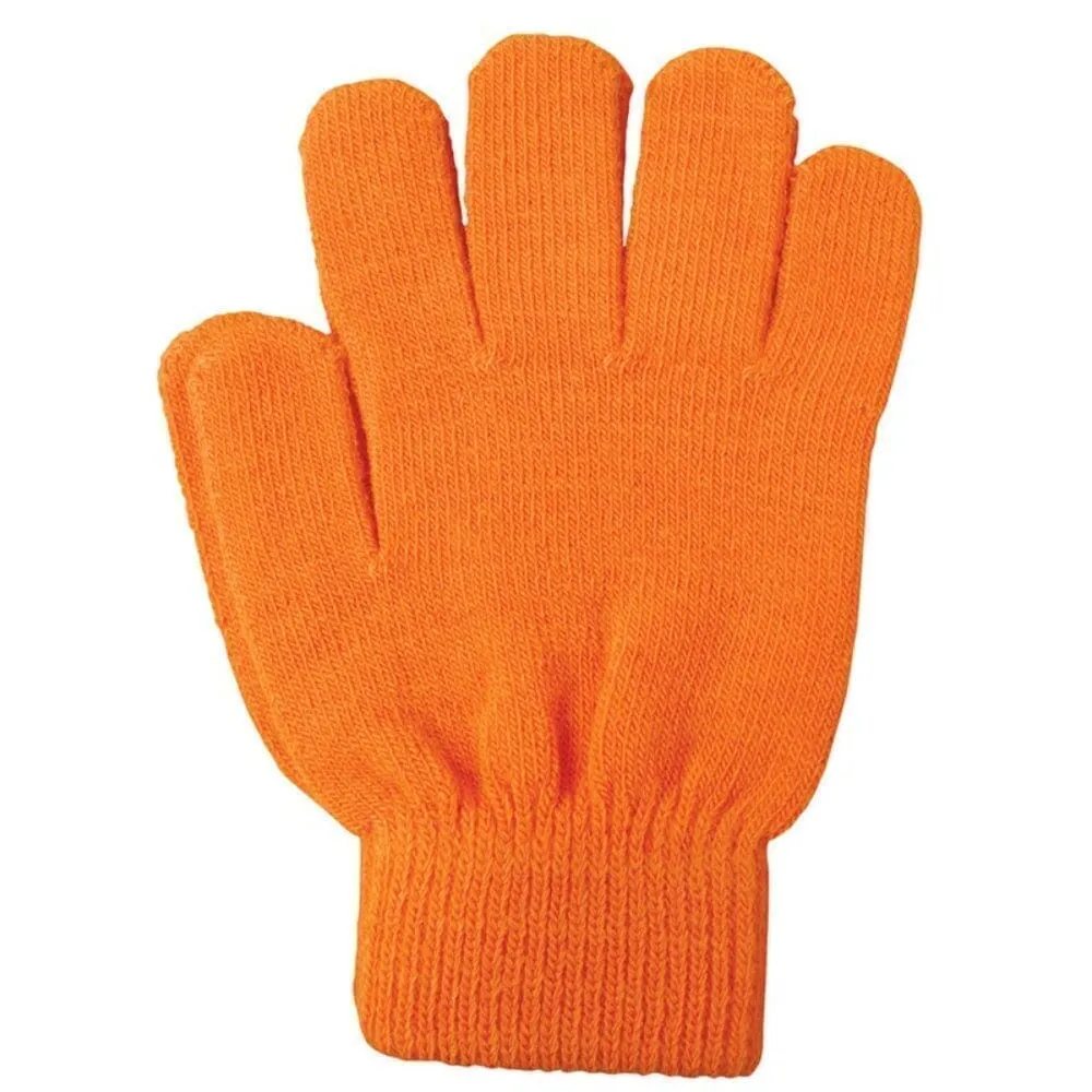 Knitted Gloves