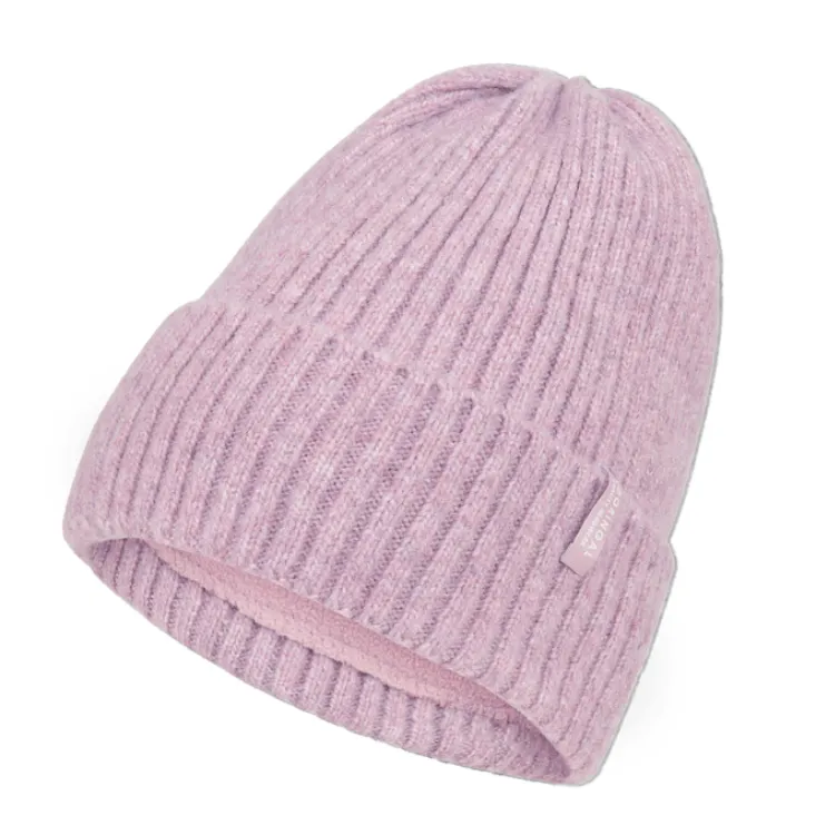 Kooringal Ladies Beanie Yulara - Mauve