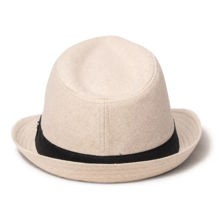 Kooringal - Pippa Hemp Fedora