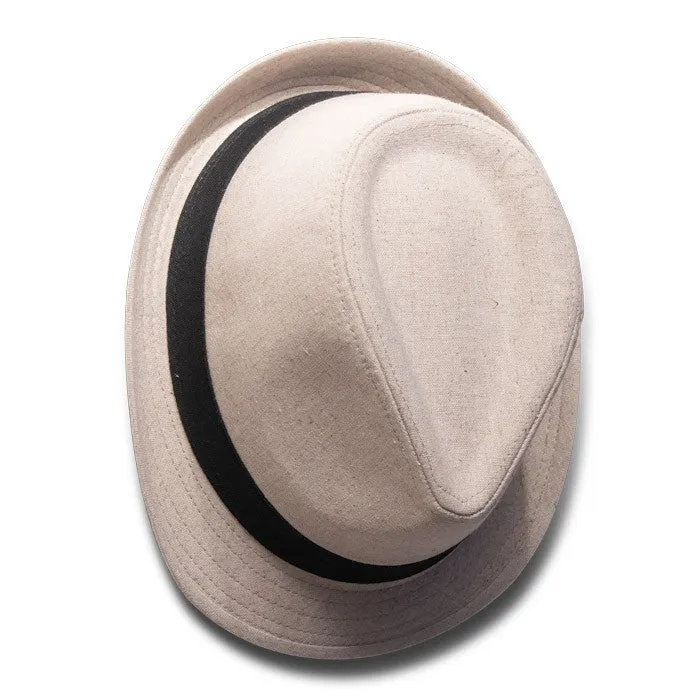 Kooringal - Pippa Hemp Fedora