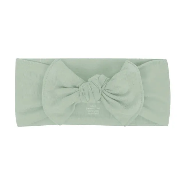 Kyte Baby Bow in Thyme